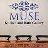 Muse Kitchen and Bath Gallery logo