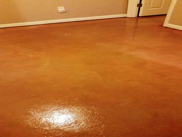 Some of our few projects