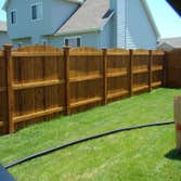 Photos by Bespoke Fence #1