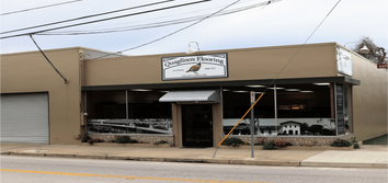 Quaglino's Flooring San Luis Obispo