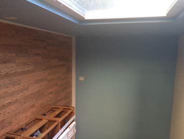 Photo(s) from JBL Finishes Examples of our painting, carpentry, and repair work in various areas of San Diego County including Ocean Beach, Pacific Bea