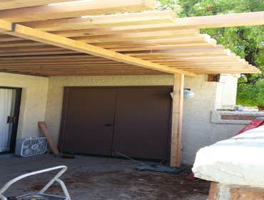 Photos from Keith Persons General Construction