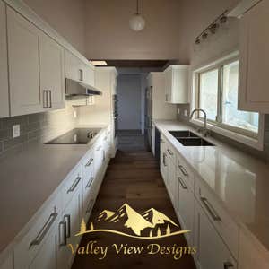 Photos by Valley View Designs #1
