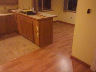 Projects by Alund Contracting