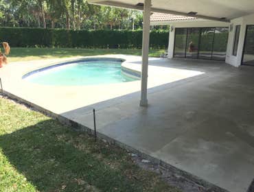 Photos from Project X Concrete Solutions, LLC