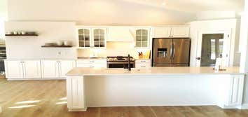 Photos by MICHAEL HAUSLER DBA MIKE HAUSLER CONSTRUCTION #1