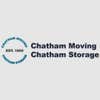 Chatham Moving & Storage logo