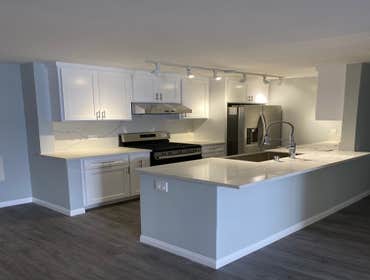 Korea Town full home remodel