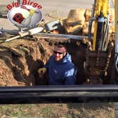 Big Birge plumbing
