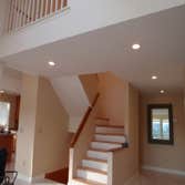 Popcorn Ceiling Removal Fremont, California Remove popcorn ceilings, skim, texture, prime and paint.
Project was completed in a total of 2 days.