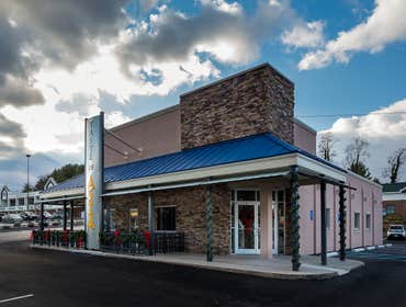 Taste of Asia Restaurant Renovation Renovations to the old Chaba Thai Cuisine that is located on Franklin Rd in Roanoke, VA. The new establishment is 