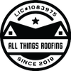 All Things Roofing logo