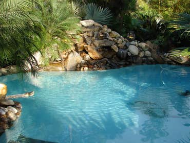 Photo(s) from Rock Solid Pools Inc