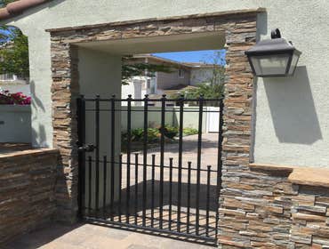 Photo(s) from Greg Dodd Masonry