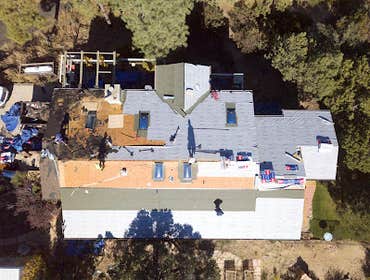 Photos by Heritage Roofing #1