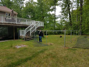 Photos by Let Steve Do It Fences Installed and Repair #2 Happy Satisfied Fence Customers