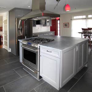Kitchen Remodels