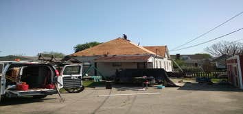 Complete Shingle Roof Repair & Replacement Company