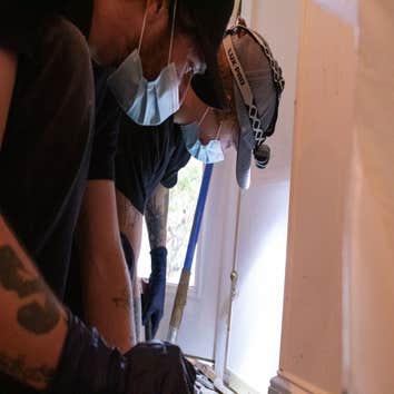 Sewer repair in Clover, SC