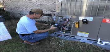Oasis HVAC Services