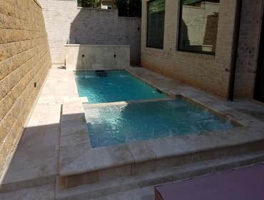 Swimming Pools