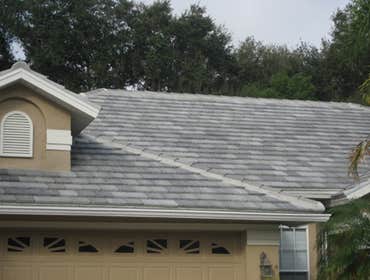 Photos from McCullers Roofing McCullers Roofing Inc. is dedicated to providing quality workmanship and materials, specializing in reroofing, industrial