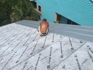 Janda Contracting LLC Job Gallery