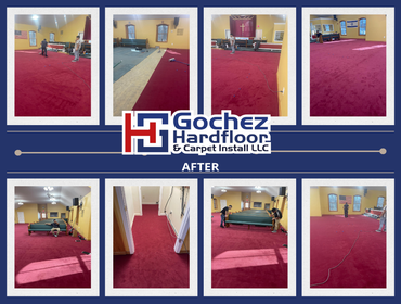 Photos by Gochez Hardfloor and Carpet Install LLC #23