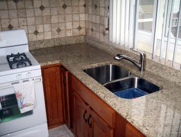 Kitchen Remodel Projects
