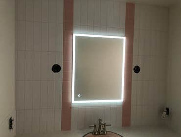 Backsplash