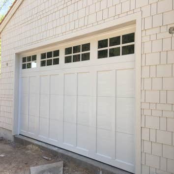 Quality Overhead Door
