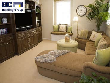 Photo(s) from Green Building Tech, Corp. Remodle