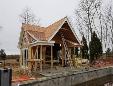 Photos by Molina Finish Carpentry Inc #1