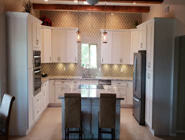 KITCHENS