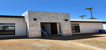 Dango Projects & Construction LLC