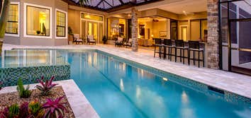 Photo(s) from Waterscapes Pools And Spas
