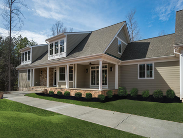 The Plantation Estates This luxurious custom home features a gourmet kitchen, incredible and spacious breezeway, built-ins, and outdoor living at its f