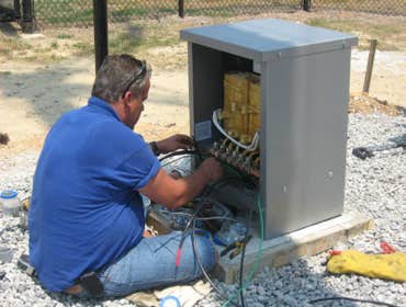 Photo(s) from Chester Electrical Service Due to our long-time experience in this field and the knowledge of our technicians, our services are the most 