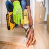 San Jacinto Custom Home Builders logo