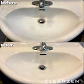 Bathroom Cleaning Houston
