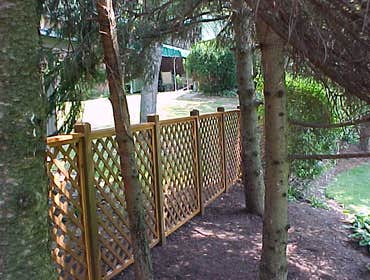 Fences