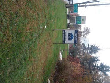 Photos from Foulke Family Services Llc Lawn Care Lawn Care for a bank we do..