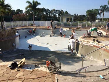 Photos by Gulf Stream Pools Inc #1