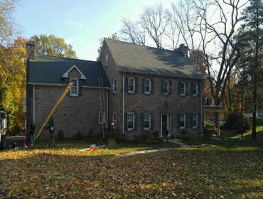 Photos from Joe Fisher and Sons Roofing