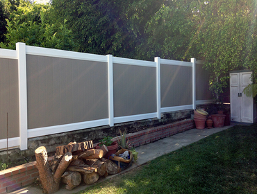 Fence
