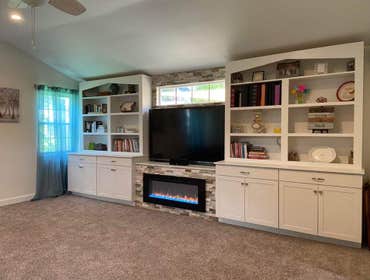 Photos by Ferrara Building Group, Inc. #1
