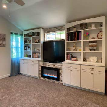 Photos by Ferrara Building Group, Inc. #1