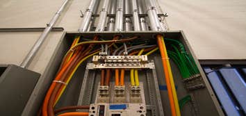 Photos by Bell Electrical Contractors, Inc #1