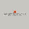 Concept Renovations Inc logo