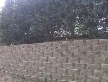 Residential&Commercial Landscapes Fire Station 13 Landscape & Stone Work!!
High End Residential Landscape over 3000 plants!!